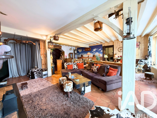  Maison � vendre 8 pi�ces 265 m�