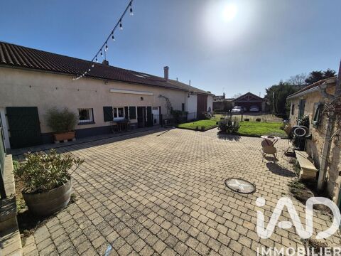   Vente Maison de campagne 7 pi�ces Maison - 7 pi�ce(s) - 185 m�