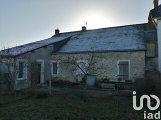  Maison � vendre 4 pi�ces 110 m�