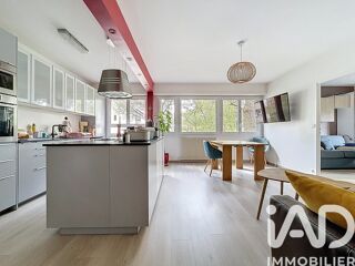  Appartement � vendre 3 pi�ces 63 m�