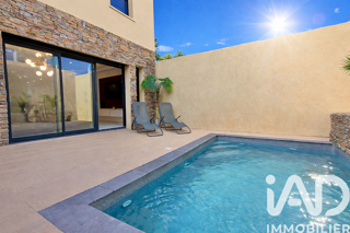  Maison � vendre 4 pi�ces 137 m�