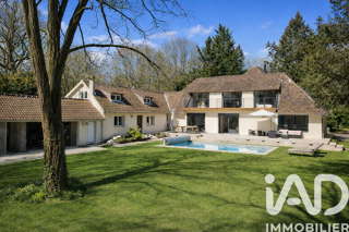 Maison 10 pièces 289 m² · à Lamorlaye · 289 m² · 1 249 000 €