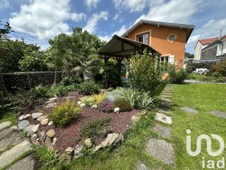  Maison  vendre 3 pices 118 m