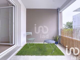  Appartement � vendre 3 pi�ces 61 m�