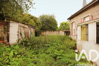  Maison � vendre 4 pi�ces 68 m�