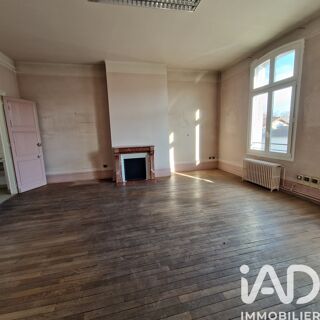  Maison � vendre 14 pi�ces 440 m�