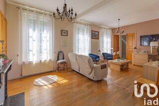  Maison � vendre 6 pi�ces 165 m�