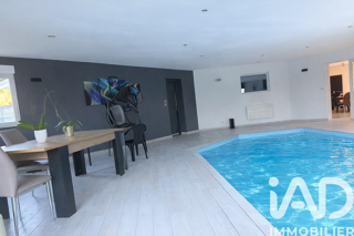  Maison � vendre 6 pi�ces 250 m�