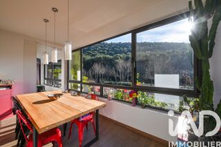 Appartement 4 pièces 98 m² · à Carnoux-en-Provence · 98 m² · 419 000 €