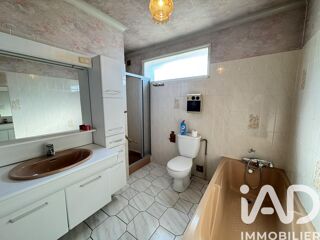  Maison � vendre 6 pi�ces 117 m�