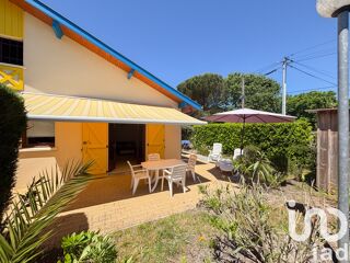  Maison � vendre 3 pi�ces 53 m�