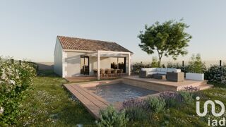  Terrain  vendre 321 m