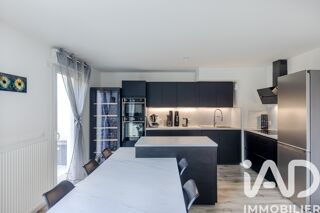  Appartement � vendre 4 pi�ces 90 m�