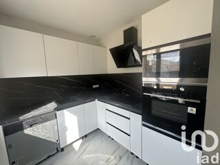  Appartement  vendre 3 pices 46 m