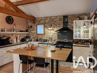  Maison � vendre 3 pi�ces 88 m�