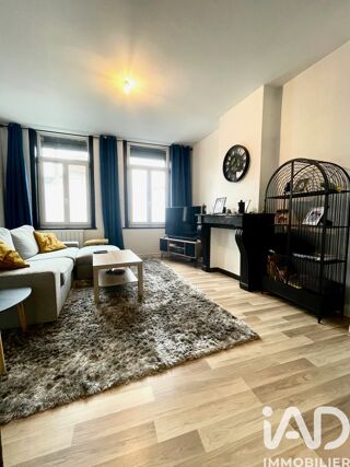  Maison � louer 5 pi�ces 95 m�