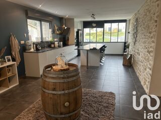  Maison � vendre 7 pi�ces 217 m�