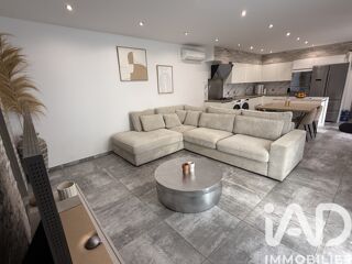  Appartement � vendre 4 pi�ces 86 m�