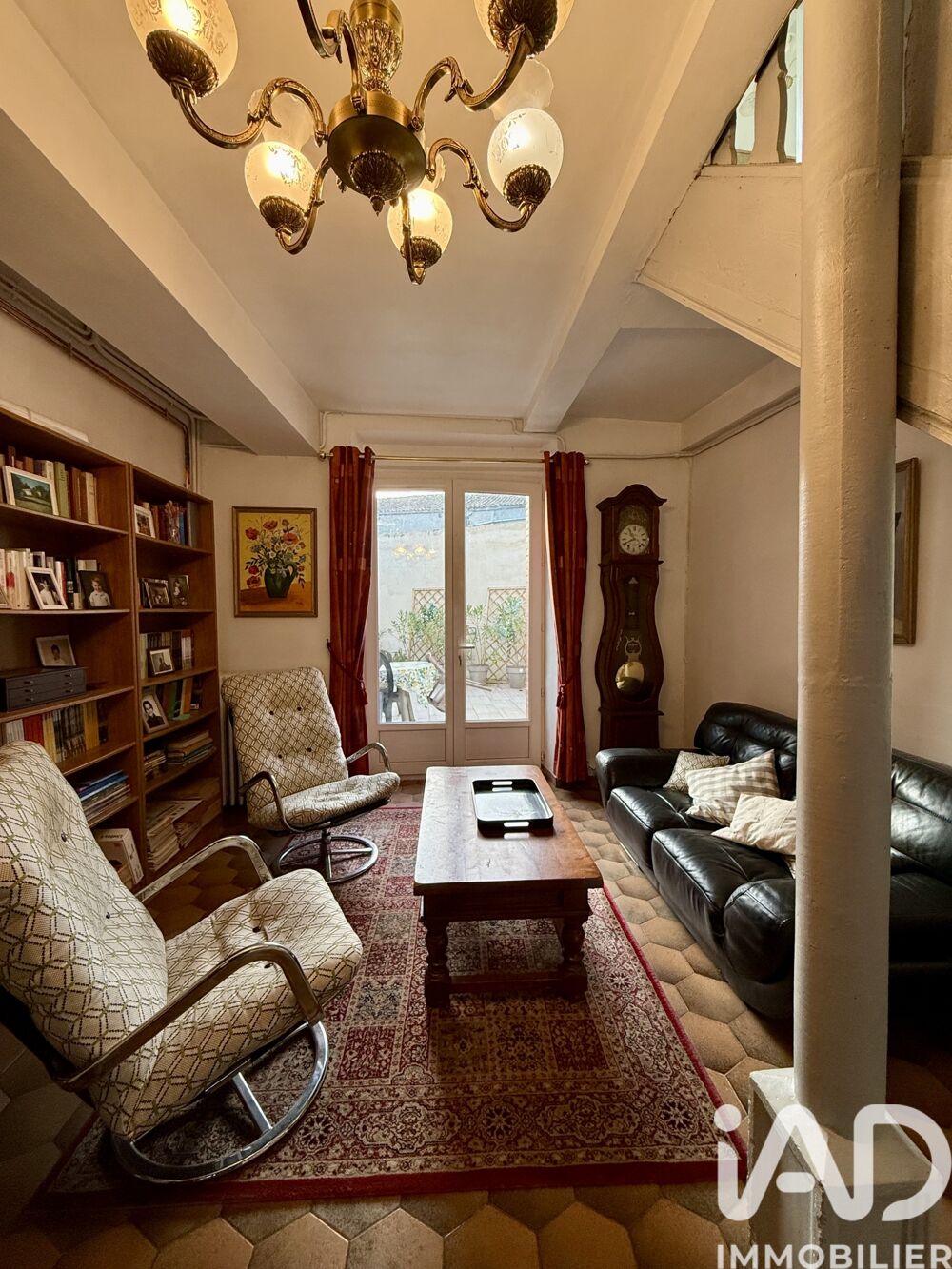 Vente Maison Vente Maison de village 3 pi�ces Labarthe-rivi�re