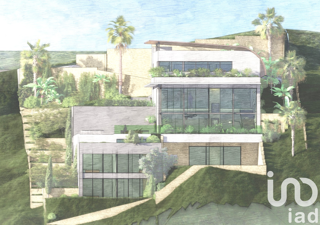  Villa 6 pi�ces 500 m� Mandelieu-la-napoule