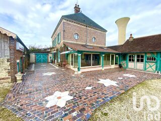  Maison � vendre 5 pi�ces 209 m�