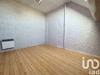  Maison � vendre 4 pi�ces 77 m�