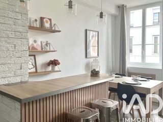  Appartement � vendre 2 pi�ces 56 m�