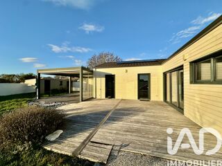  Maison  vendre 4 pices 112 m