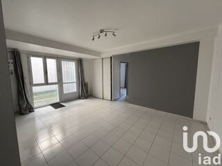  Appartement � vendre 3 pi�ces 47 m�