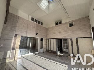  Maison � vendre 6 pi�ces 138 m�