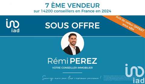   Vente Appartement 3 pi�ces Appartement - 3 pi�ce(s) - 84 m�