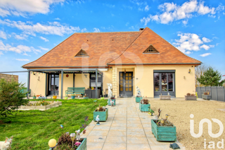  Maison � vendre 5 pi�ces 118 m�