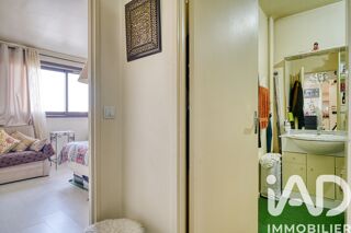  Appartement  vendre 2 pices 32 m