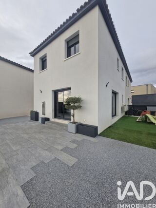  Maison � vendre 4 pi�ces 89 m�