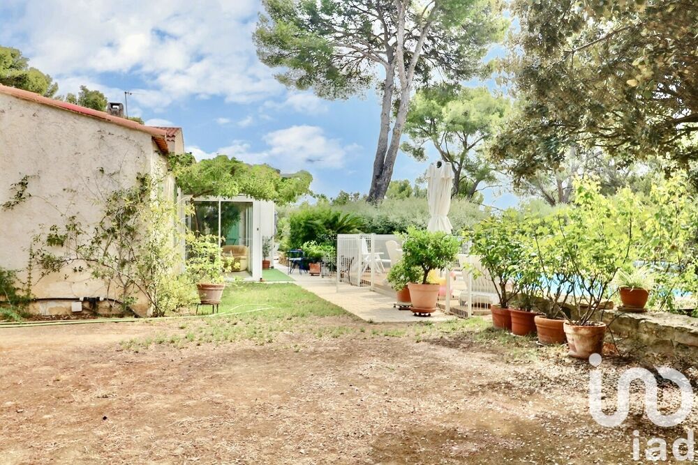  vendre  Maison La Ciotat (13600)