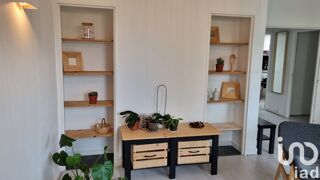  Appartement  vendre 4 pices 71 m