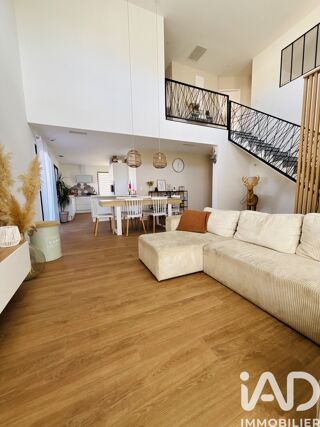  Maison � vendre 5 pi�ces 135 m�