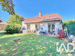  Maison � vendre 6 pi�ces 125 m�