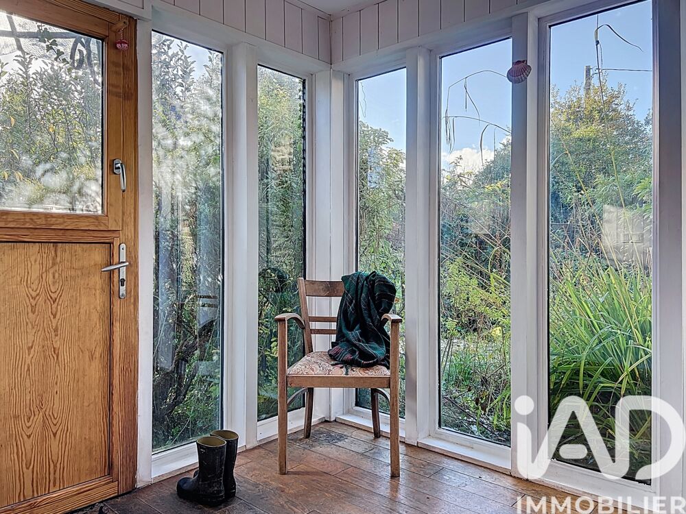 � vendre  Maison Tr�gomeur (22590)