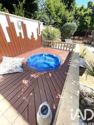  Maison � vendre 6 pi�ces 120 m�