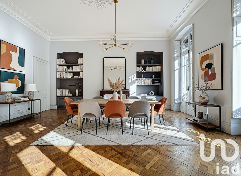 � vendre  Appartement Toulouse (31000)