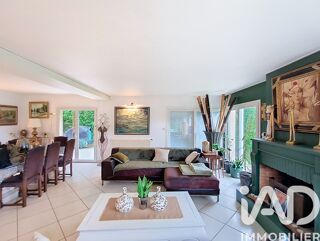  Maison � vendre 9 pi�ces 217 m�