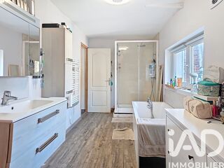  Maison � vendre 4 pi�ces 110 m�