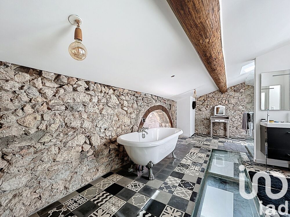  vendre  Appartement Ste (34200)