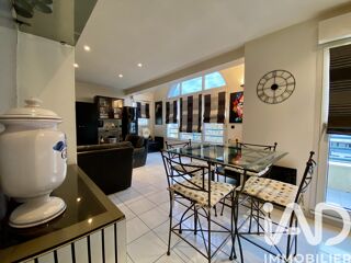  Appartement � vendre 4 pi�ces 81 m�