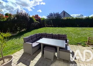  Maison � vendre 5 pi�ces 102 m�