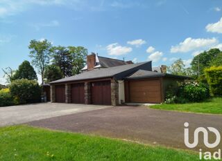  Maison � vendre 10 pi�ces 310 m�