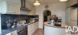  Maison � vendre 6 pi�ces 137 m�