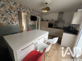  Maison � vendre 5 pi�ces 100 m�