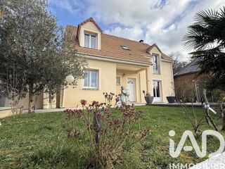  Maison � vendre 8 pi�ces 180 m�